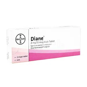 ダイアン35 商品画像